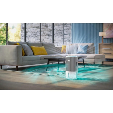 Máy lọc không khí và tạo ẩm thông minh Philips AC3420/10