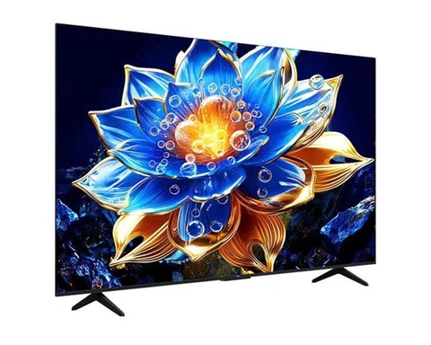 Google Tivi TCL AI 4K 75 inch 75P69K