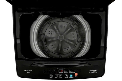 Máy giặt Casper cửa trên 9.0kg WT-9NB3