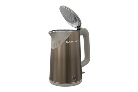 ẤM SIÊU TỐC INOX 3 LỚP 1.8L SUNHOUSE SHD1377