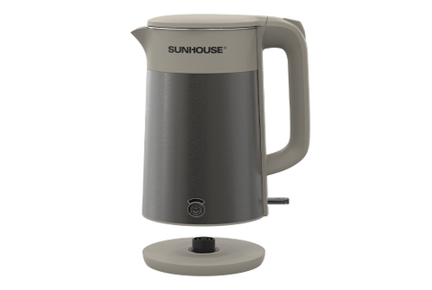 ẤM SIÊU TỐC INOX 3 LỚP 1.8L SUNHOUSE SHD1376