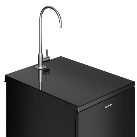 Máy lọc nước RO Hydrogen Toshiba 10 lõi TWP-NA1SVN(K)