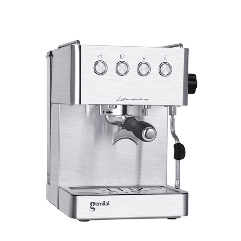 Máy pha cà phê Gemilai CRM 3005E