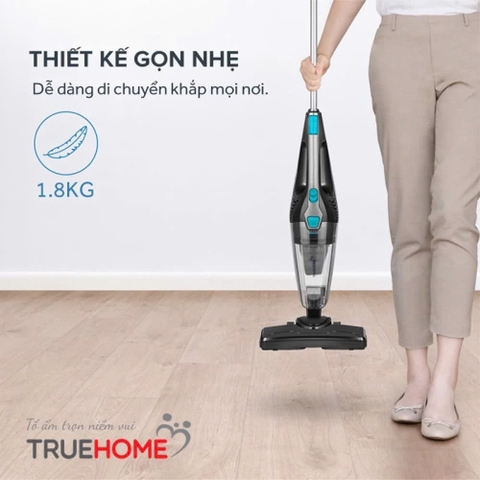 MÁY HÚT BỤI TRUEHOME TC-SBLA1(B)
