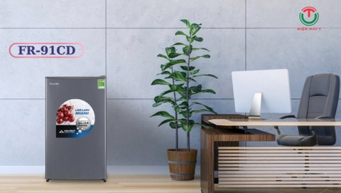 Tủ lạnh Funiki FR 91CD