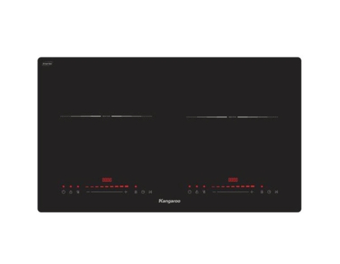 ✨ Bếp từ đôi lắp âm Thái Lan Kangaroo KGIC44D1T