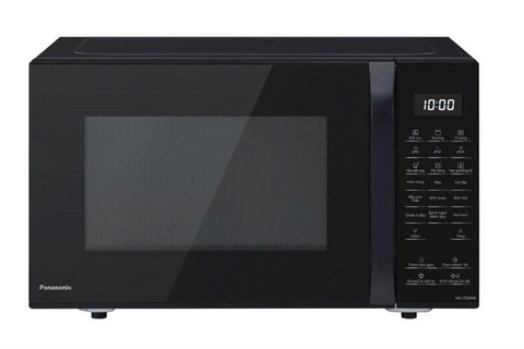 Lò vi sóng có nướng 27 lít Panasonic NN-CT65MBYUE