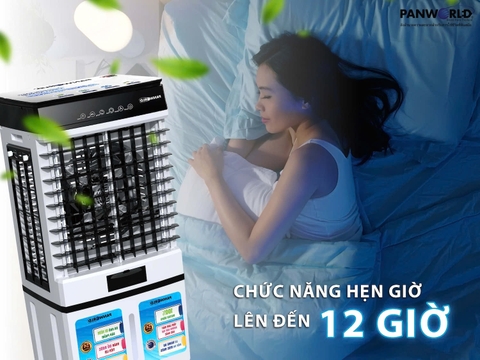 Máy làm mát không khí Panworld PW-2058 - Hàng chính hãng