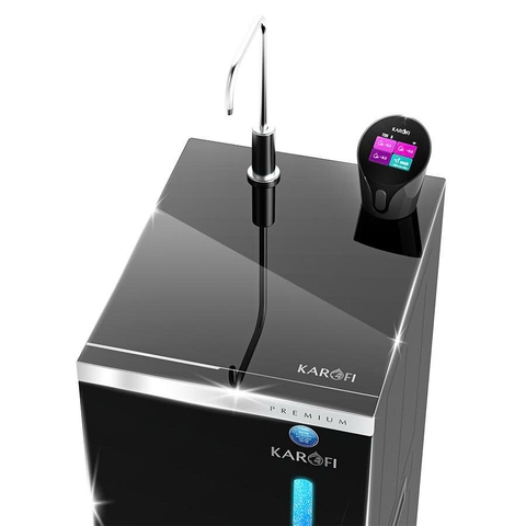 Máy lọc nước Hydro-ion kiềm Karofi KAE-S68 PRO