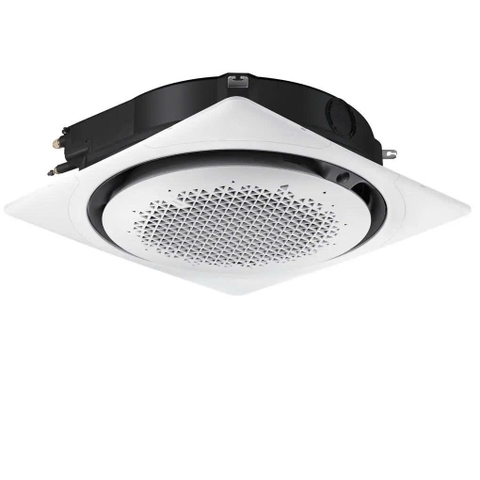 Máy lạnh Cassette Inverter Samsung 46.100btu WindFree™ 360 AC140FE6DKF/EA_3Pha