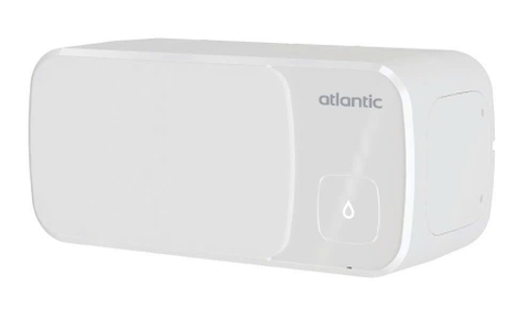 Máy nước nóng gián tiếp Atlantic 2500W AMI SLIM 20 lít
