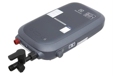 Máy nước nóng trực tiếp Electrolux 4500W EWE451SB-G6