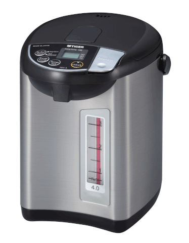 Bình thủy điện tử Tiger ADU-A40W