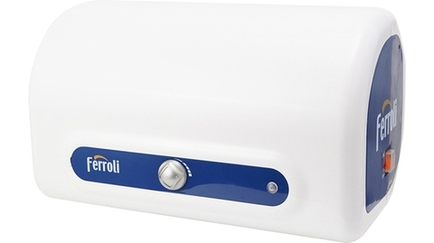 Máy Nước Nóng Ferroli VERDI 20L QQ Evo TE