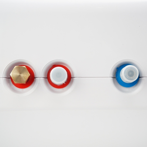 Máy Nước Nóng Ferroli VERDI 15L QQ Evo TE