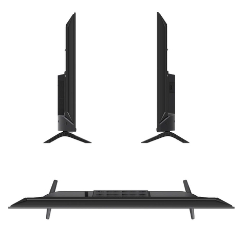 Smart Tivi Asanzo iSlim GOOGLE TV 43 inch  43EX8