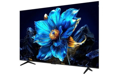 Google Tivi QLED TCL 4K 43 inch 43P7K