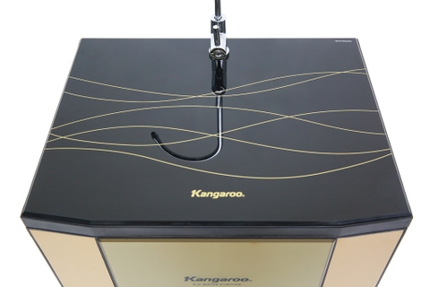 Máy lọc nước RO Kangaroo KG10G4 10 lõi