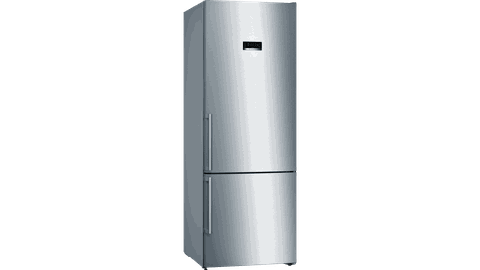 Tủ Lạnh Đơn Bosch HMH.KGN56XI40J Series 4