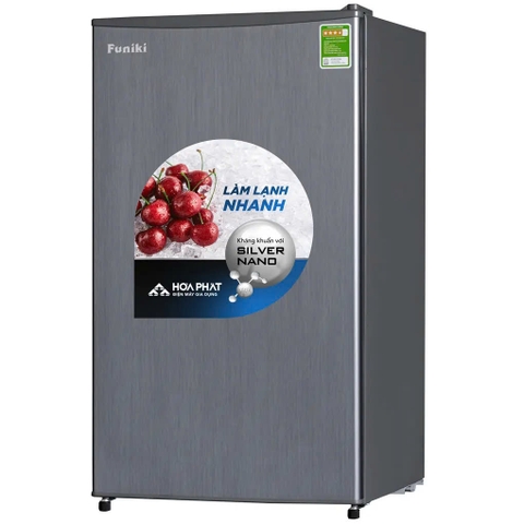 Tủ lạnh Funiki FR 91CD