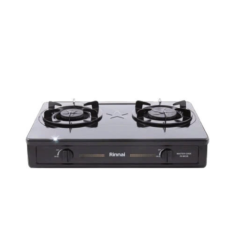 Bếp Gas Đôi Rinnai RV-MC26BE