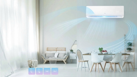 Máy lạnh TCL Inverter 2.5 HP TEP-24CSD/F1I