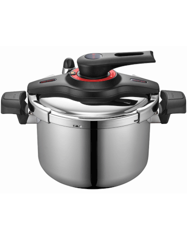 Nồi áp suất Inox IH POONGNYUN VTGPC-10 (5.5L)