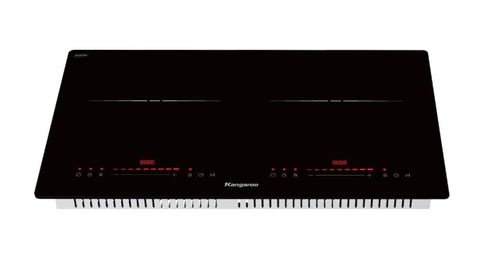 ✨ Bếp từ đôi lắp âm Thái Lan Kangaroo KGIC48D1T