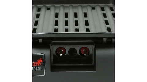 Vĩ nướng điện Tiger Queen SQ-8200