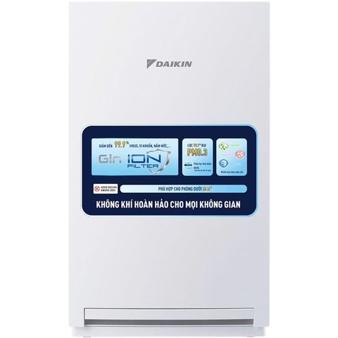 Máy lọc không khí Daikin MCQ30ZVM7 _ 25W