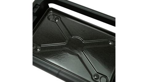 Vĩ nướng điện Tiger Queen SQ-8200