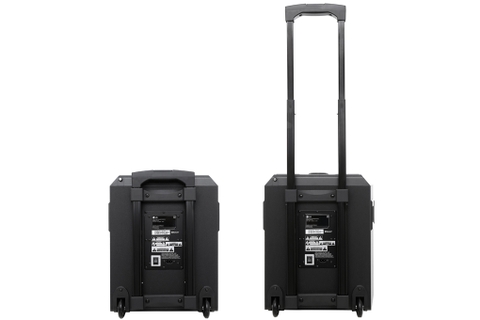 Loa kéo karaoke LG RL2 50W