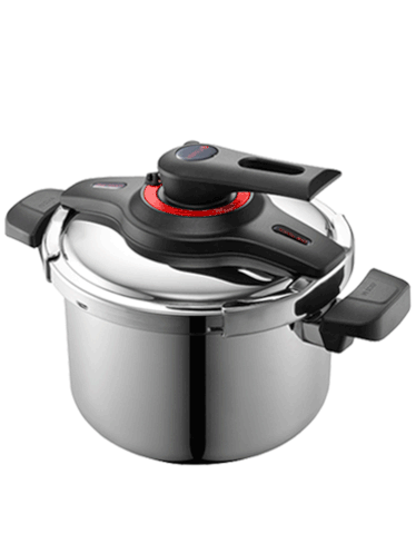 Nồi áp suất Inox IH POONGNYUN VTGPC-10 (5.5L)