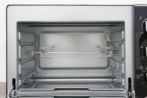 Lò nướng Sanaky VH3599S2D 35 lít