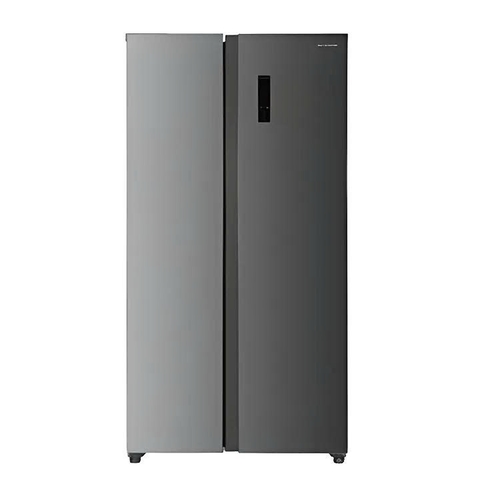Tủ lạnh Sharp Inverter 532 lít SJ-SBX530V-SL