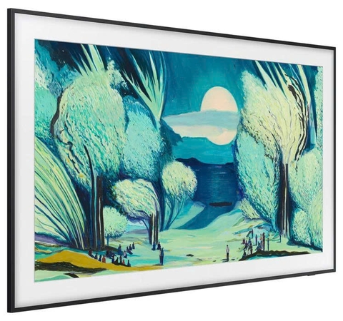 Khung Tranh Smart Tivi Samsung QLED The Frame 65LS03FA