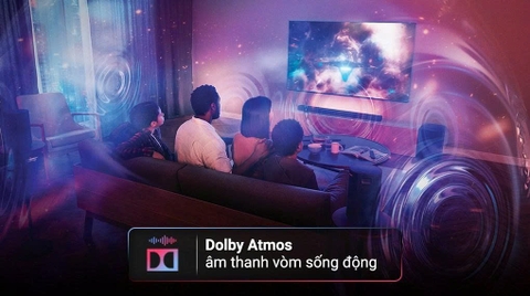 Google Tivi Sony 4K 85 inch K-85S30