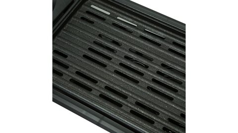 Vĩ nướng điện Tiger Queen SQ-8200