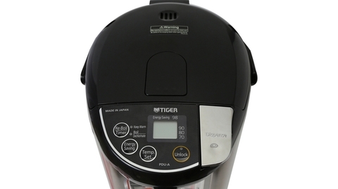 Bình thủy điện tử Tiger ADU-A50W