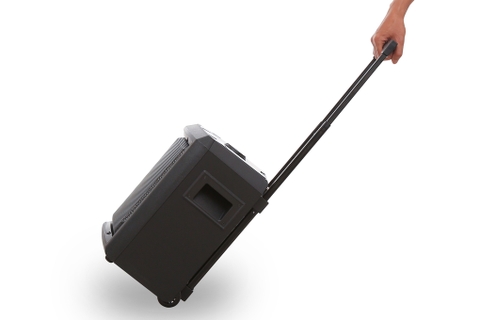 Loa kéo karaoke LG RL2 50W