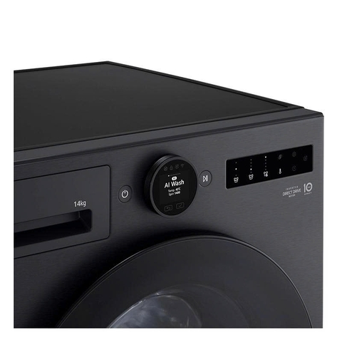 Máy Giặt LG Inverter 14 Kg FX1414S3KA