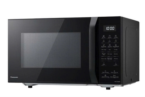 Lò vi sóng có nướng 27 lít Panasonic NN-CT65MBYUE