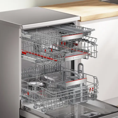 Máy rửa chén BOSCH SMS8YDS83T