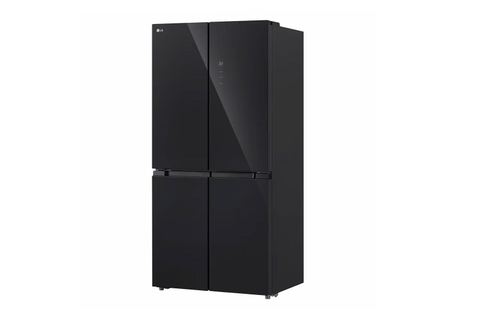 Tủ lạnh LG Inverter 474 lít Multi Door LFB47BLG