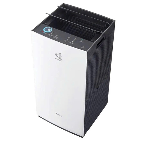 Máy lọc không khí Daikin MC80ZVM7