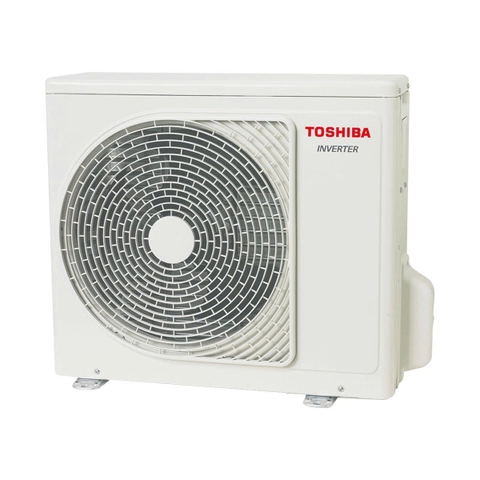Máy lạnh Toshiba Inverter 1 HP RAS-H10P2KCVG-V