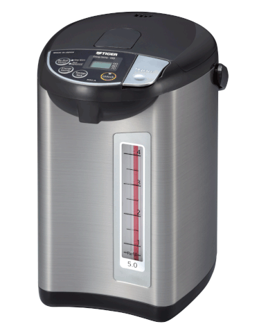 Bình thủy điện tử Tiger ADU-A50W