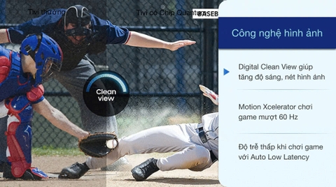 Smart Tivi Samsung 4K 50 inch UA50AU7700