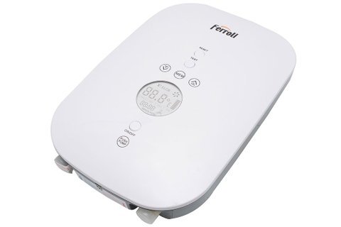 Máy nước nóng Ferroli Divo SDP 4.5S