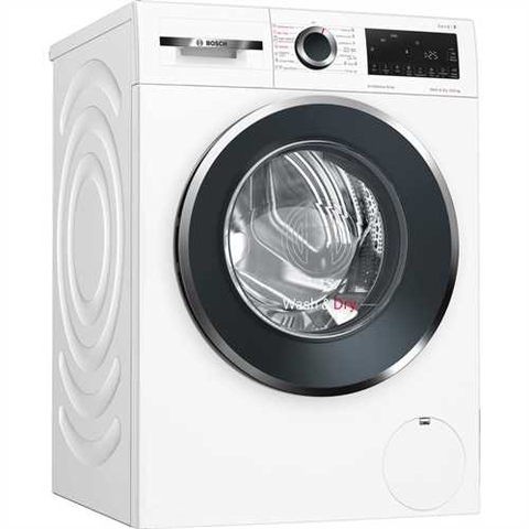 Máy giặt sấy BOSCH HMH.WNA14400SG|Serie 4